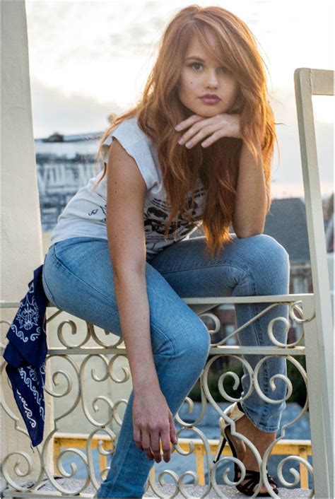 debby ryan nude scenes|Debby Ryan Nude Videos 